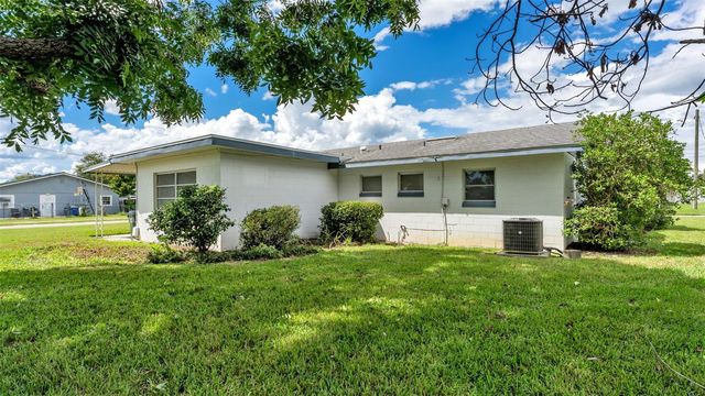 265 E THELMA STREET, Lake Alfred, FL 33850