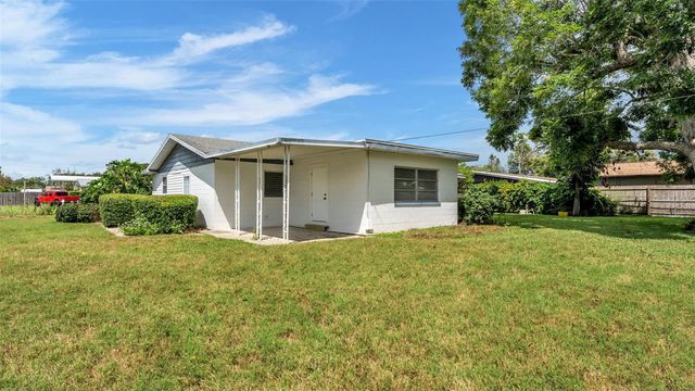 265 E THELMA STREET, Lake Alfred, FL 33850