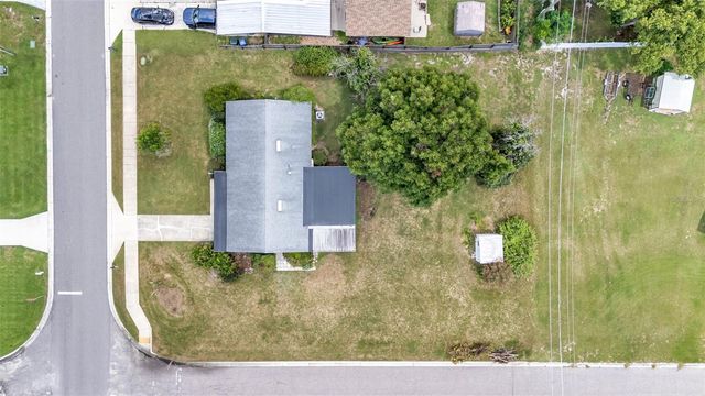 265 E THELMA STREET, Lake Alfred, FL 33850