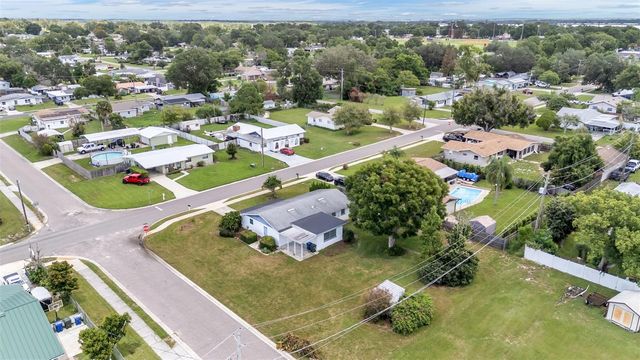 265 E THELMA STREET, Lake Alfred, FL 33850