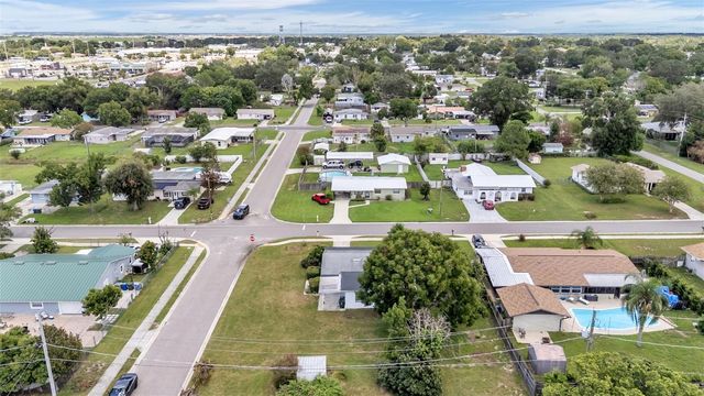 265 E THELMA STREET, Lake Alfred, FL 33850