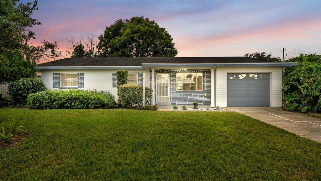 265 E THELMA STREET, Lake Alfred, FL 33850