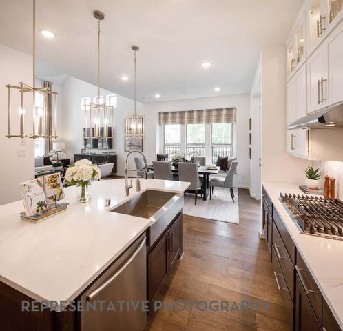 19714 Limestone Cliff Lane, Cypress, TX 77433