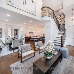 19714 Limestone Cliff Lane, Cypress, TX 77433