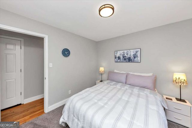 1995 Tara Court NW, Kennesaw, GA 30144