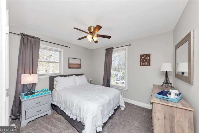 1995 Tara Court NW, Kennesaw, GA 30144