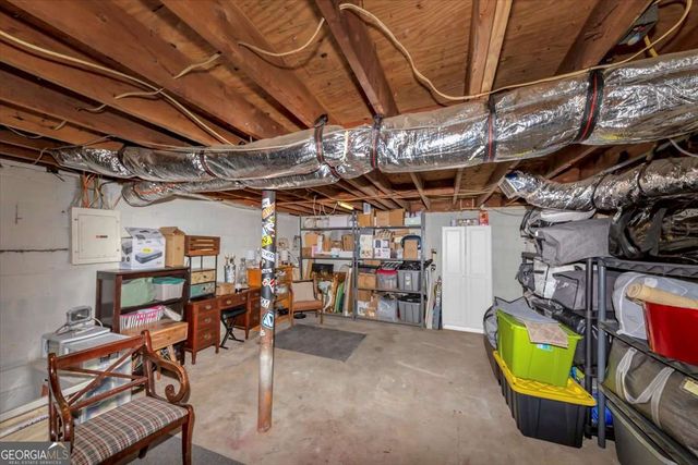 1995 Tara Court NW, Kennesaw, GA 30144