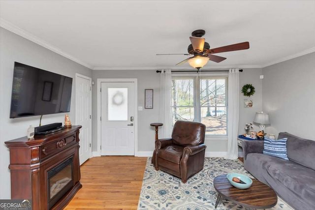 1995 Tara Court NW, Kennesaw, GA 30144