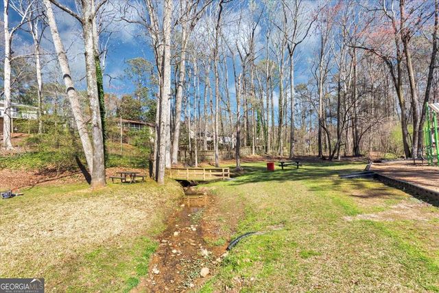 1995 Tara Court NW, Kennesaw, GA 30144