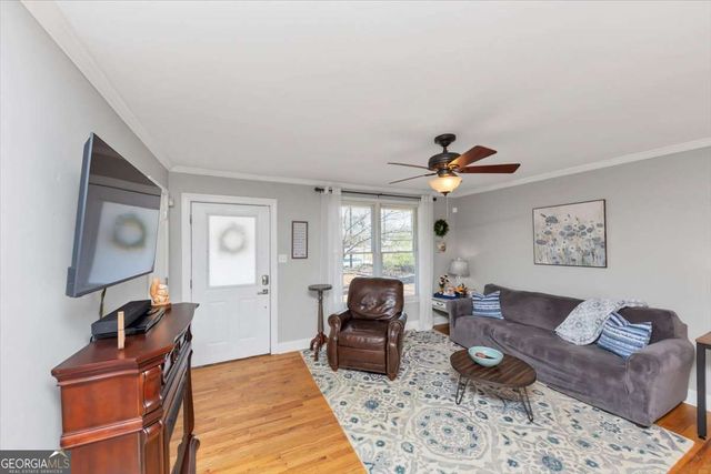 1995 Tara Court NW, Kennesaw, GA 30144