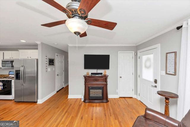 1995 Tara Court NW, Kennesaw, GA 30144