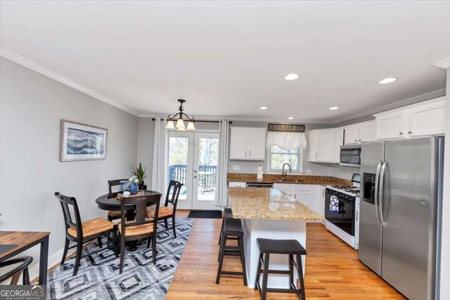 1995 Tara Court NW, Kennesaw, GA 30144