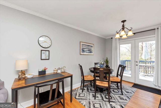 1995 Tara Court NW, Kennesaw, GA 30144