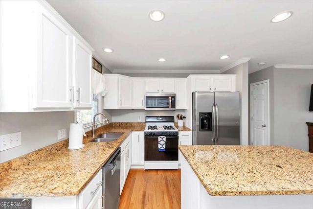 1995 Tara Court NW, Kennesaw, GA 30144