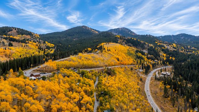 12490 E OLD STAGE RD, Brighton, UT 84121