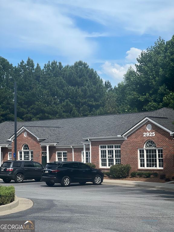 2925 Horizon Park Drive UNIT C, Suwanee, GA 30024 — exterior