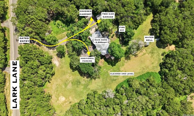 220 LARK LN, New Braunfels, TX 78132