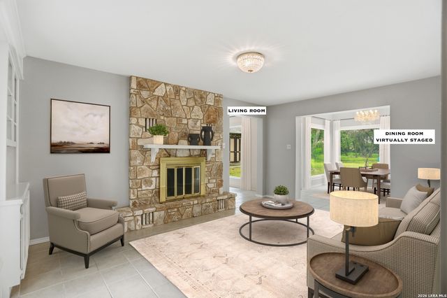 220 LARK LN, New Braunfels, TX 78132