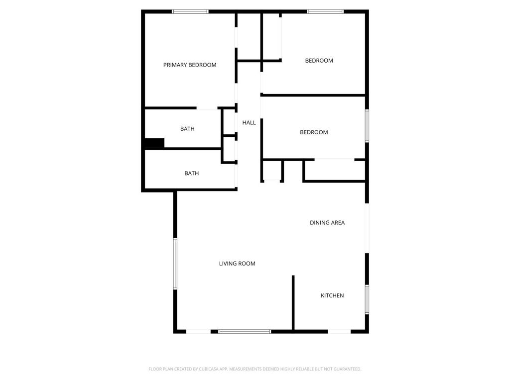 Image 39 of property listing at 319 Marie Street, Mendota, CA 93640