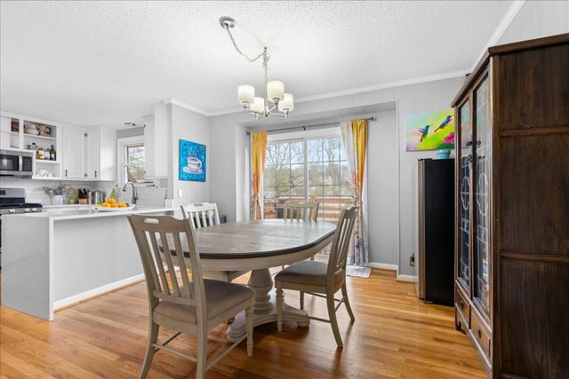 220 Nunley Dr, Nashville, TN 37211