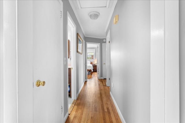 220 Nunley Dr, Nashville, TN 37211