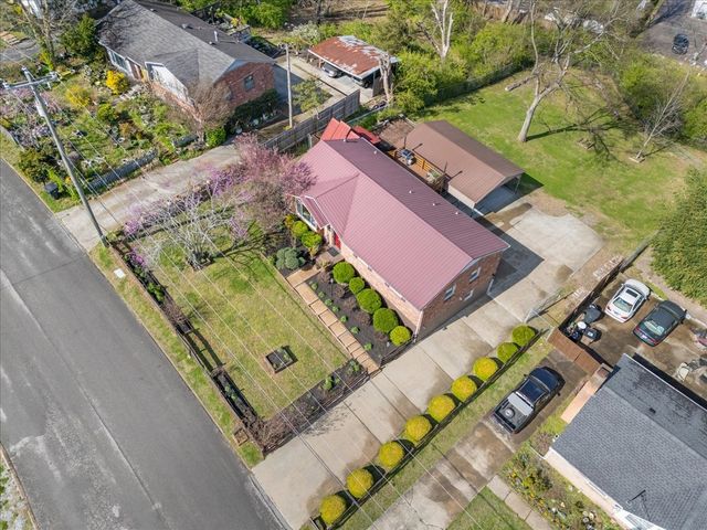 220 Nunley Dr, Nashville, TN 37211