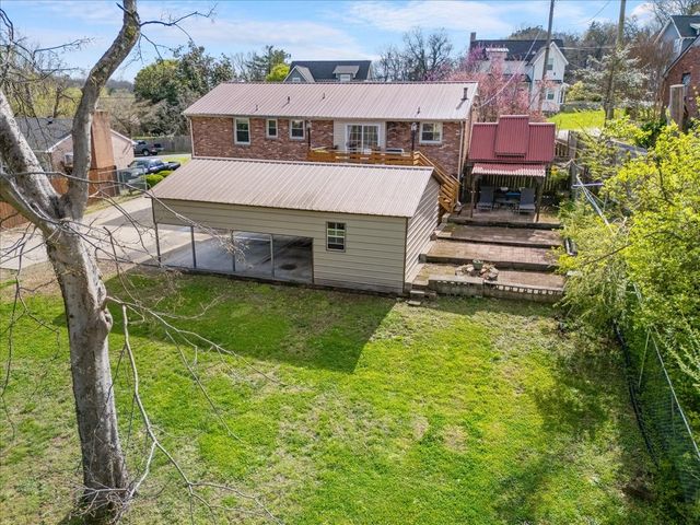 220 Nunley Dr, Nashville, TN 37211