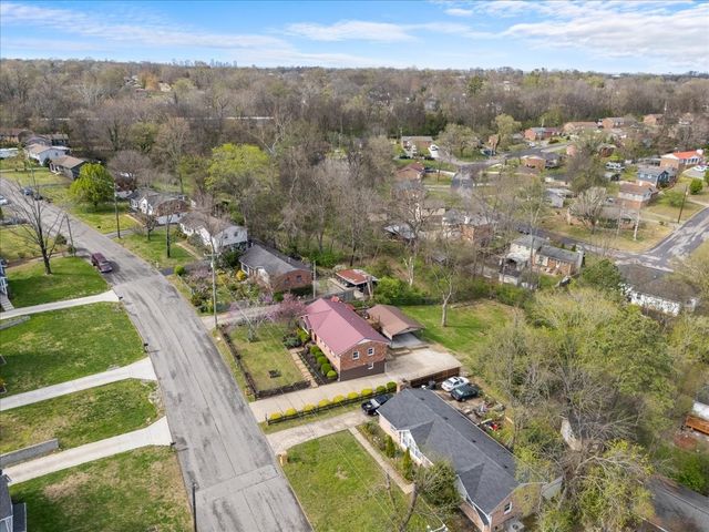 220 Nunley Dr, Nashville, TN 37211