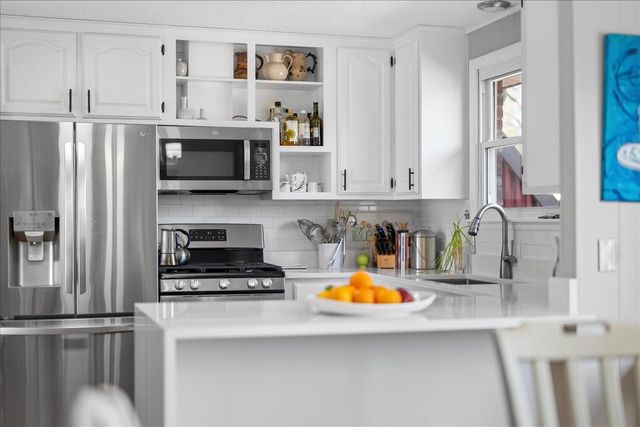 220 Nunley Dr, Nashville, TN 37211