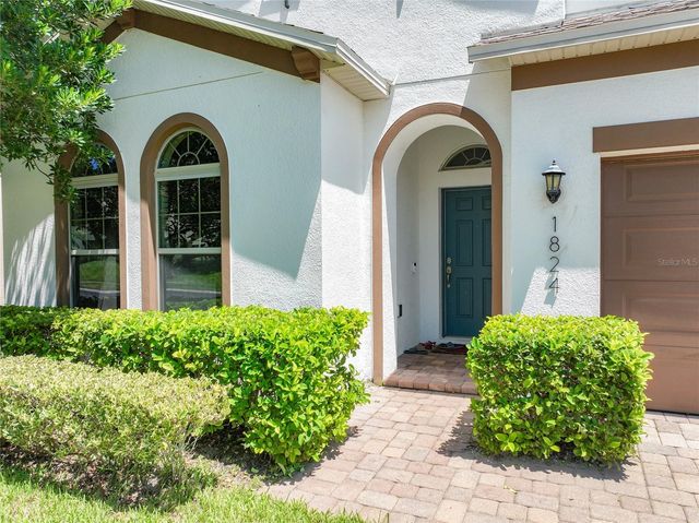1824 ARDEN OAKS DRIVE, Ocoee, FL 34761