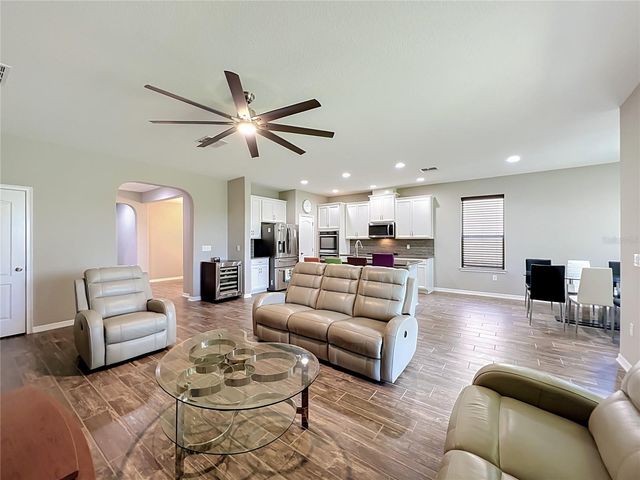 1824 ARDEN OAKS DRIVE, Ocoee, FL 34761