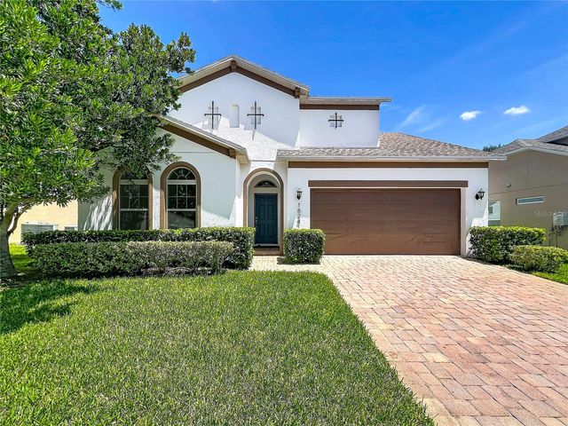 1824 ARDEN OAKS DRIVE, Ocoee, FL 34761