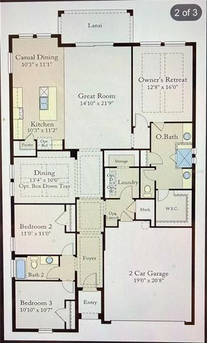 1824 ARDEN OAKS DRIVE, Ocoee, FL 34761