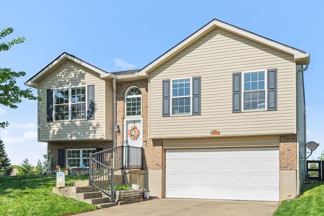 2756 Berwood Lane, Hebron, KY 41048