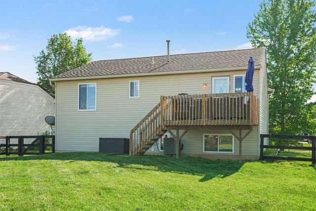 2756 Berwood Lane, Hebron, KY 41048