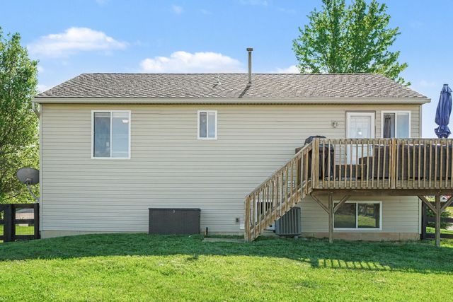 2756 Berwood Lane, Hebron, KY 41048