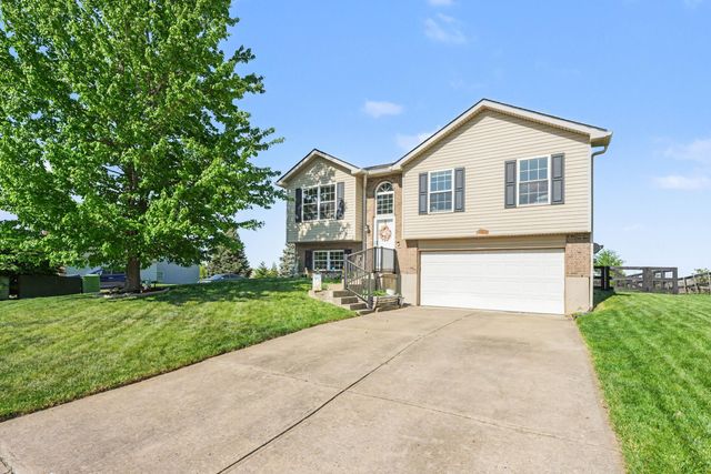 2756 Berwood Lane, Hebron, KY 41048
