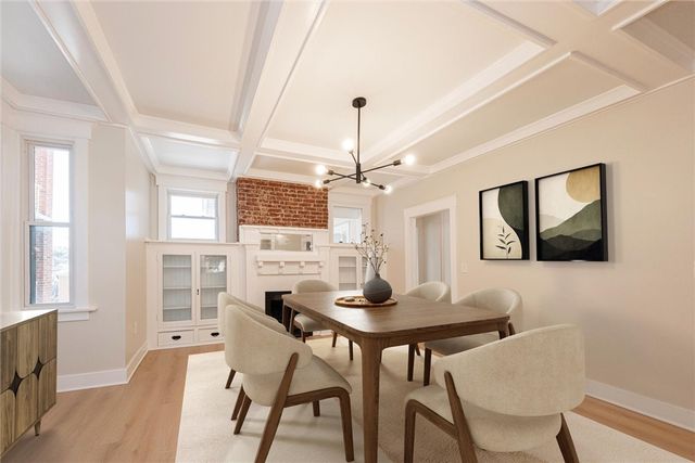 1667 Potomac Ave, Dormont, PA 15216