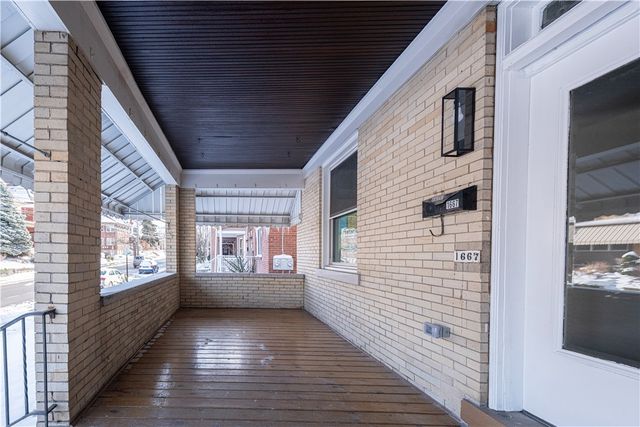 1667 Potomac Ave, Dormont, PA 15216