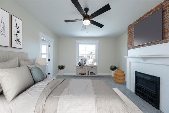 1667 Potomac Ave, Dormont, PA 15216