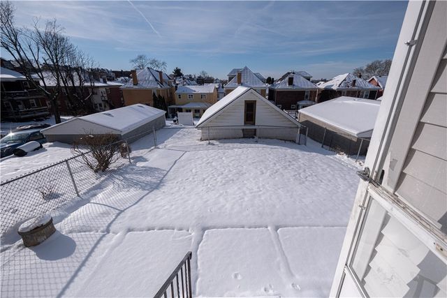 1667 Potomac Ave, Dormont, PA 15216