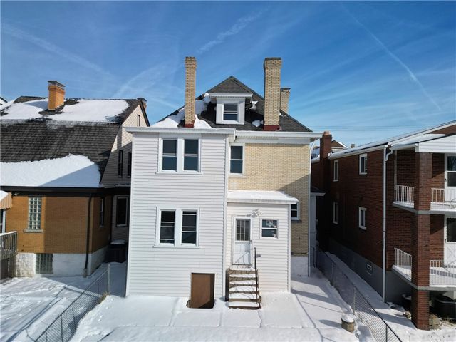 1667 Potomac Ave, Dormont, PA 15216