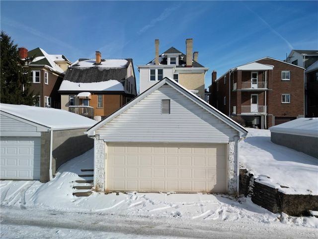 1667 Potomac Ave, Dormont, PA 15216