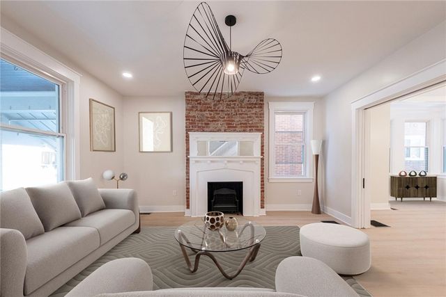 1667 Potomac Ave, Dormont, PA 15216