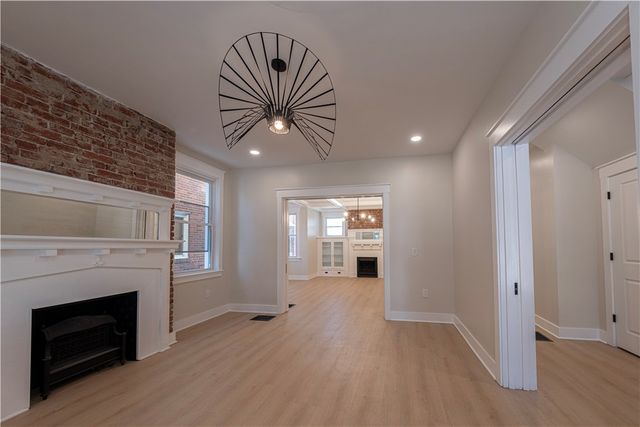 1667 Potomac Ave, Dormont, PA 15216