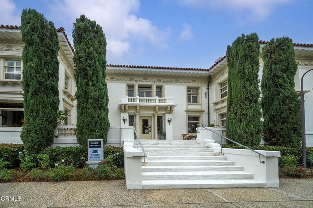 380 W Green Street, Pasadena, CA 91105