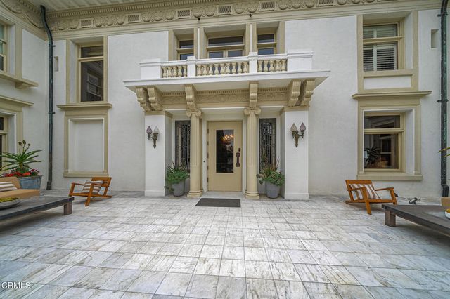 380 W Green Street, Pasadena, CA 91105