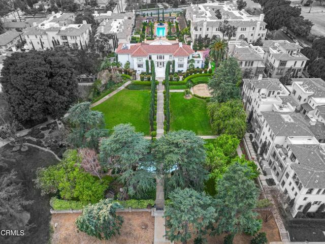 380 W Green Street, Pasadena, CA 91105