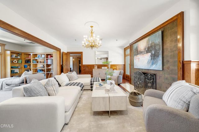 380 W Green Street, Pasadena, CA 91105