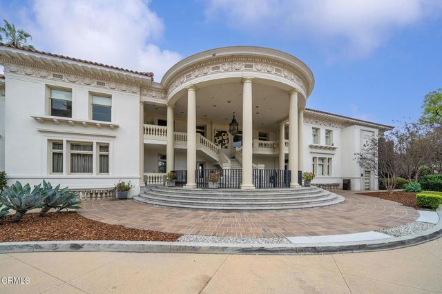 380 W Green Street, Pasadena, CA 91105